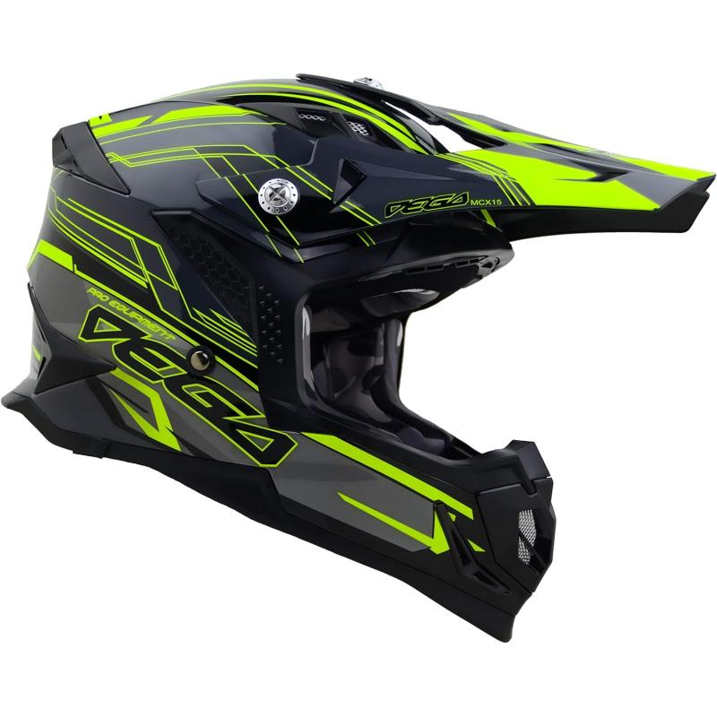 Vega off road store helmet