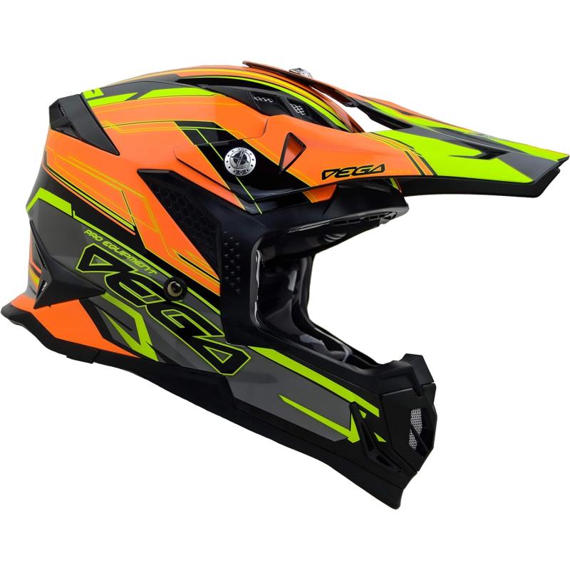 Vega 2024 lightweight helmet