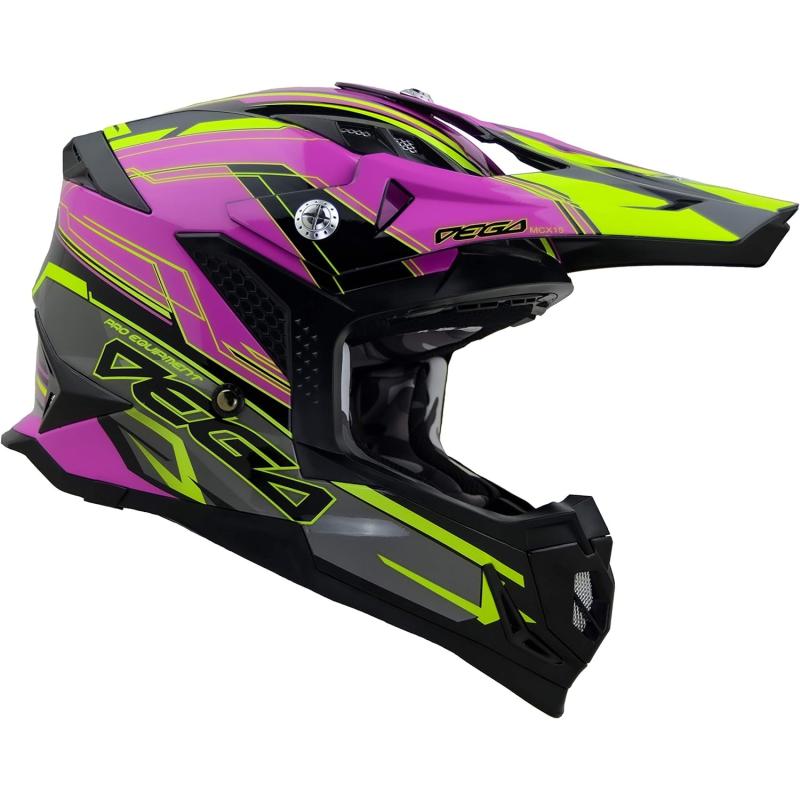 Vega lightweight hot sale helmet